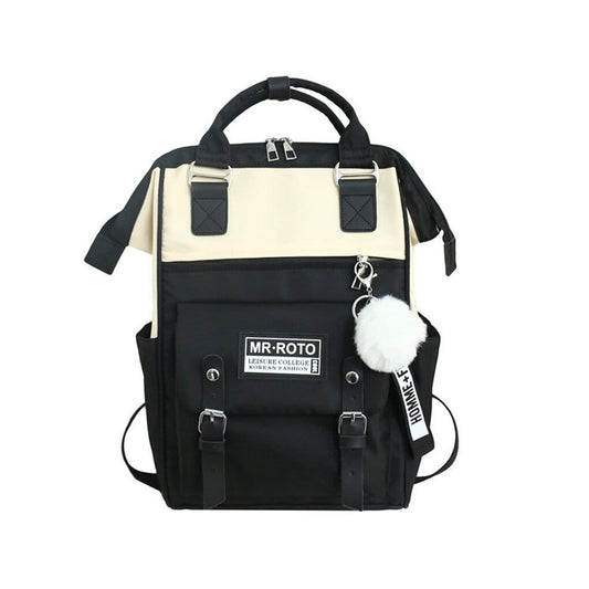 Stylish Mommy Diaper Backpack